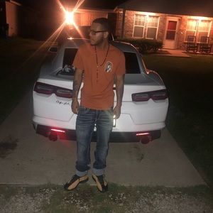 Meet your Posher, Ben